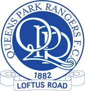 Queens Park Rangers | Logopedia | FANDOM powered by Wikia