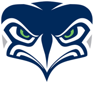 Seattle Seahawks | Logopedia | FANDOM powered by Wikia