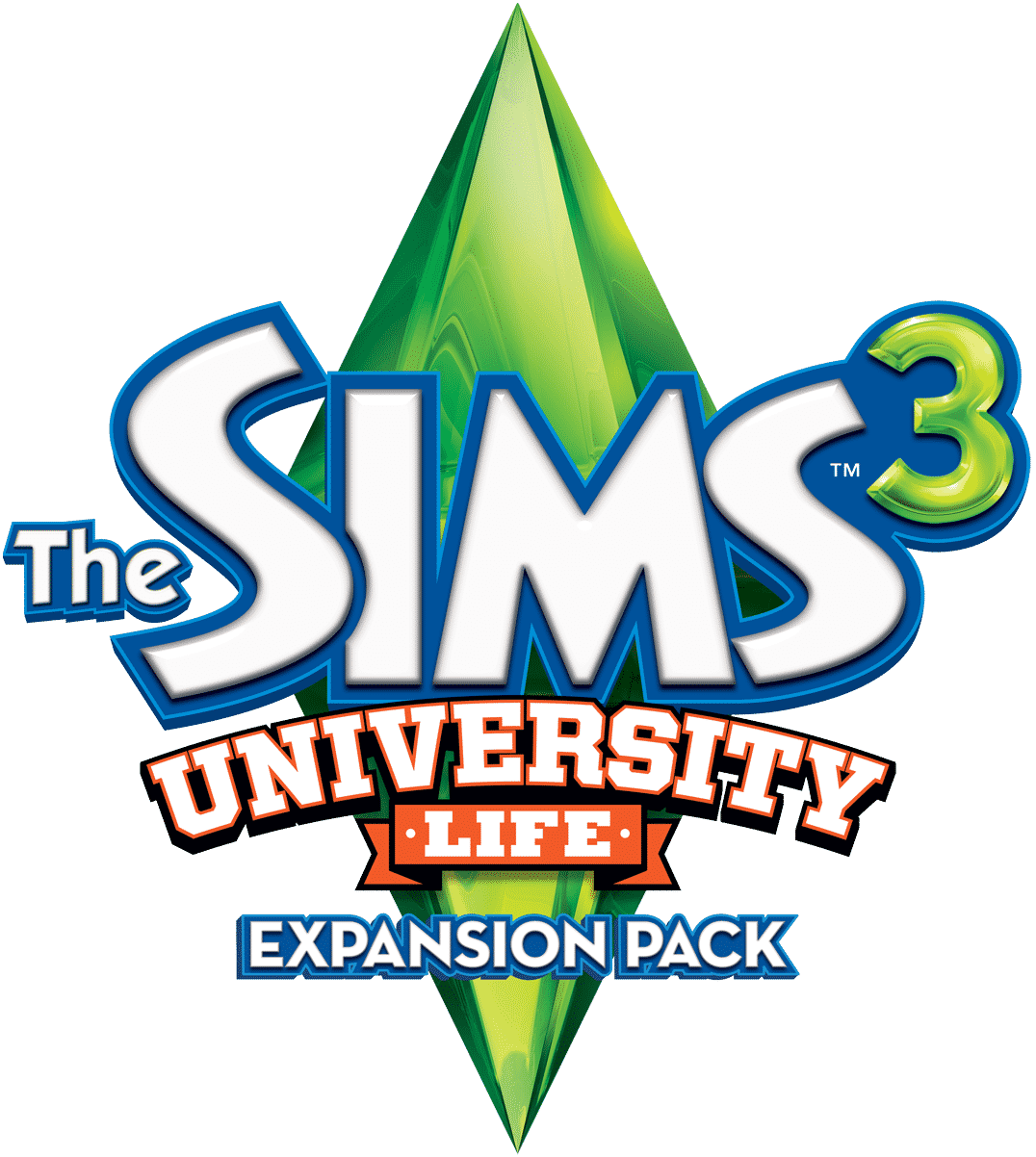 The Sims 3 University Life Logopedia Fandom Powered By Wikia