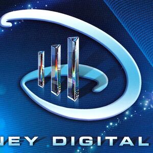 Disney Digital 3d Other Logopedia Fandom