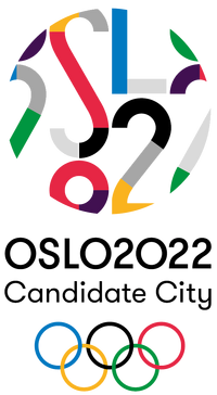 Oslo 2022 | Logopedia | FANDOM powered by Wikia