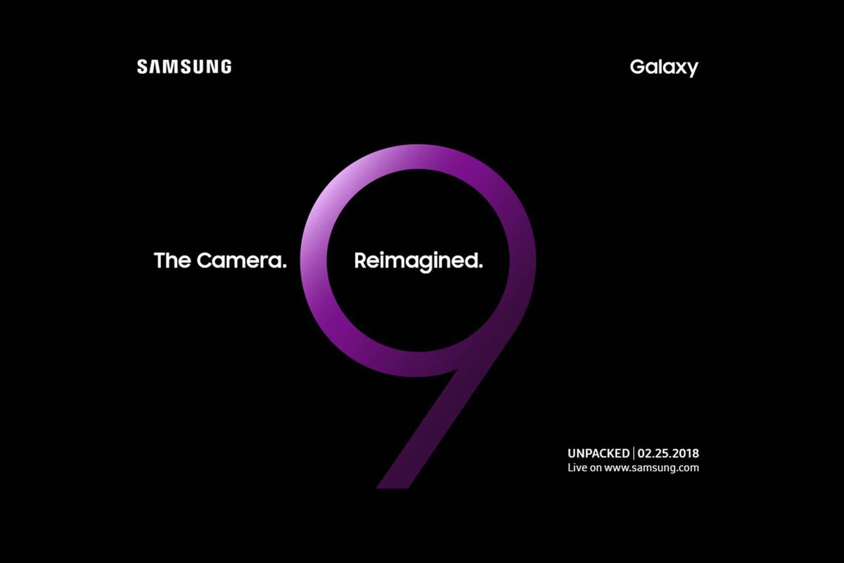 image samsung galaxy s9 invite logo mage 0 jpg logopedia