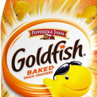 Goldfish Flavor Blasted Logopedia Fandom