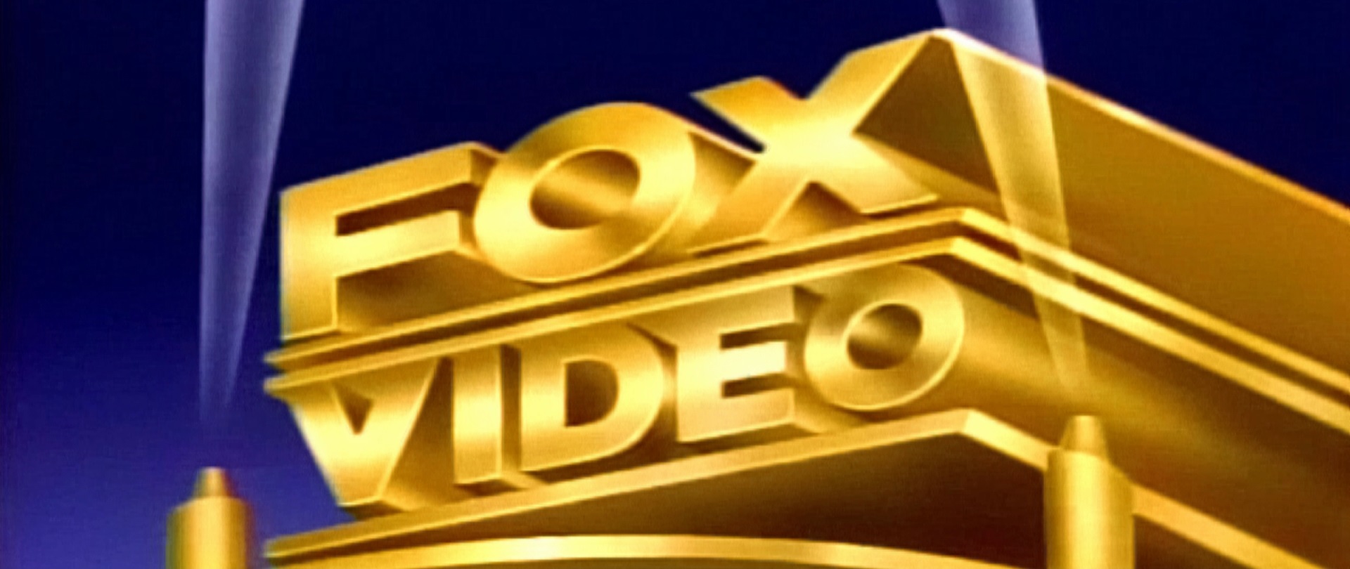 Fox Video/Other | Logopedia | FANDOM powered by Wikia