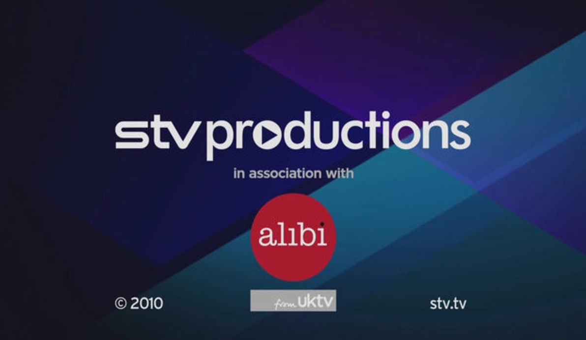 STV Productions | Closing Logo Group Wikia | Fandom