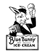 blue bunny ears roblox wikia fandom powered by wikia