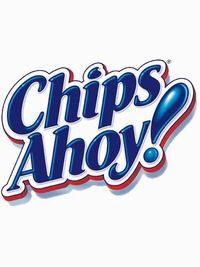 Chips Ahoy! | Logopedia | FANDOM powered by Wikia