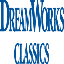 Dreamworks Classics Logopedia Fandom
