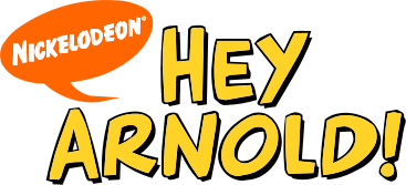 Image result for Hey arnold logo