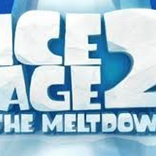 Ice Age 2 The Meltdown Logopedia Fandom