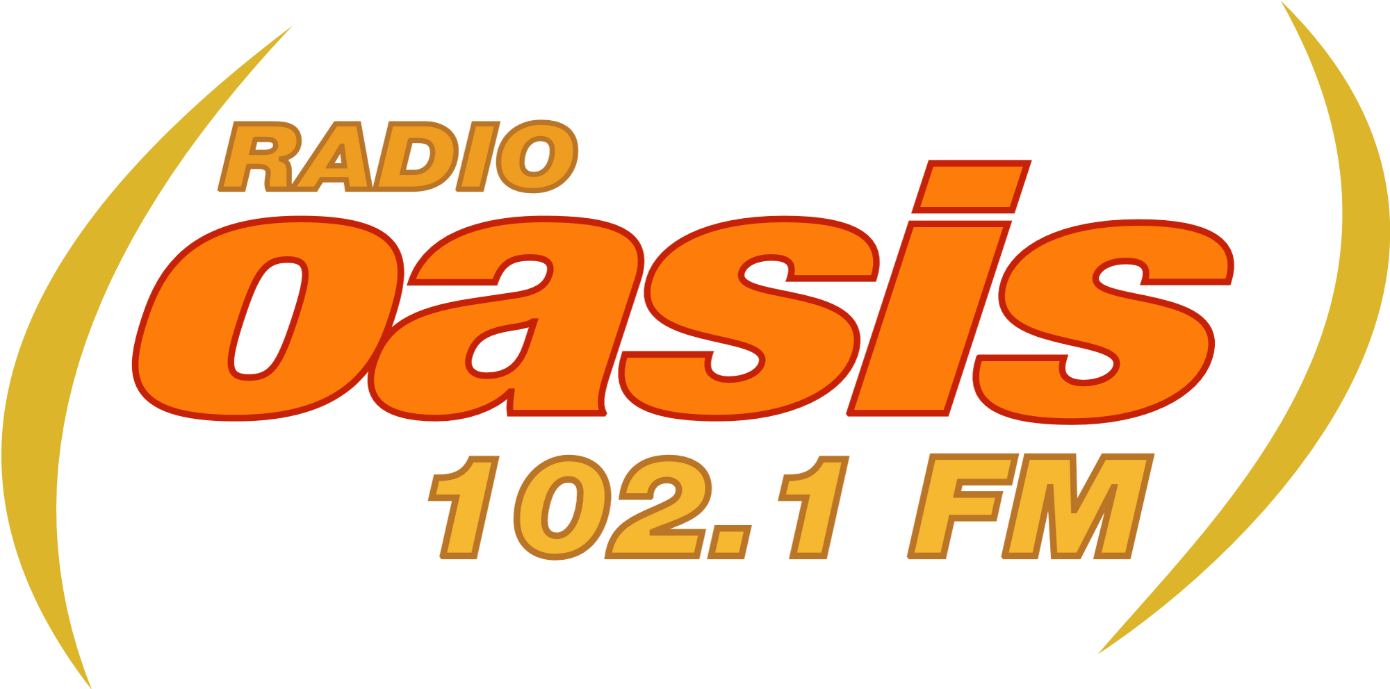 Oasis FM | Logopedia | Fandom
