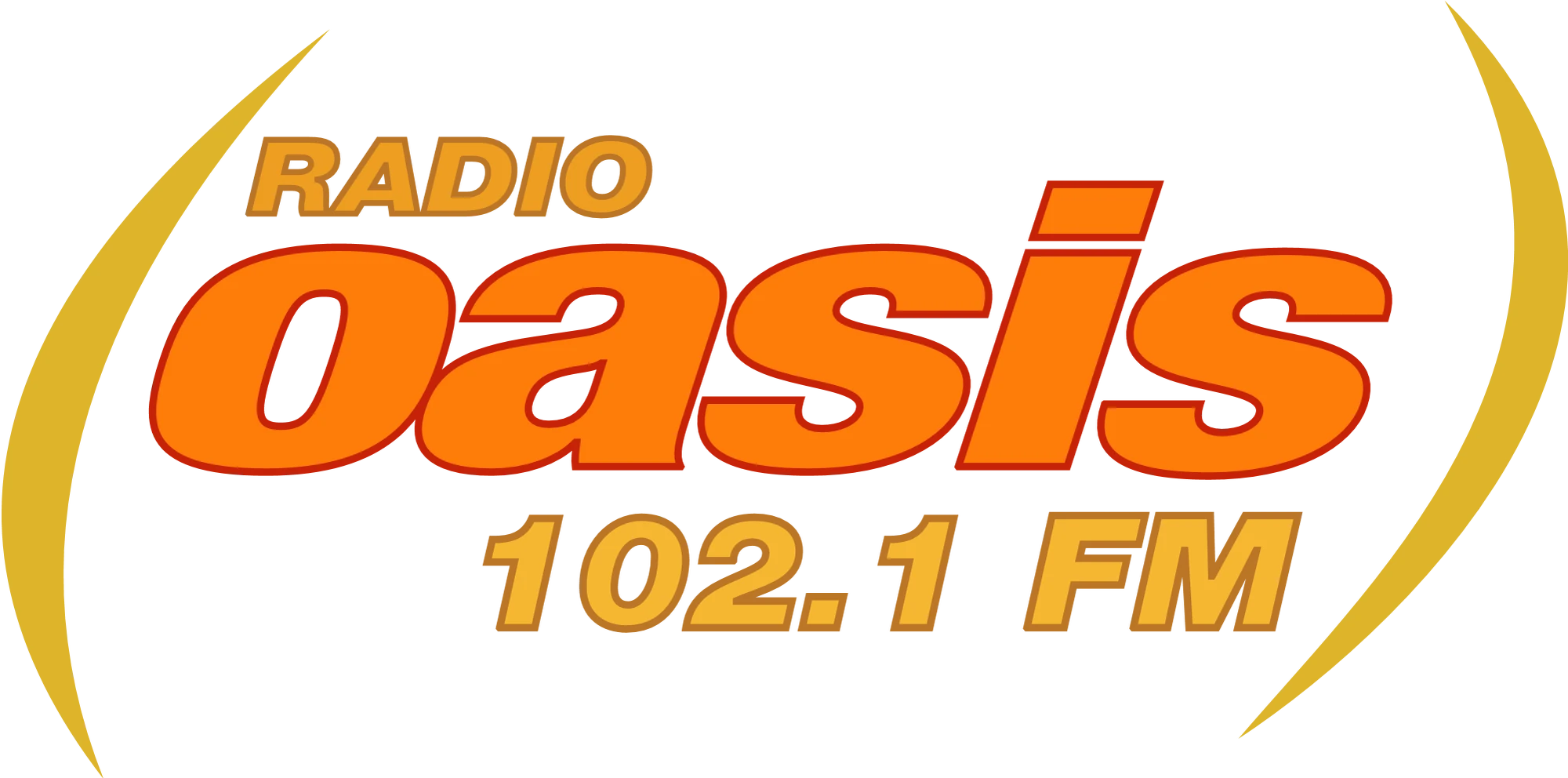 Oasis FM Logopedia Fandom