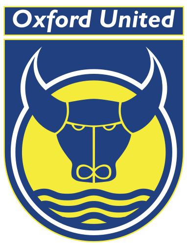 Oxford United Logopedia Fandom