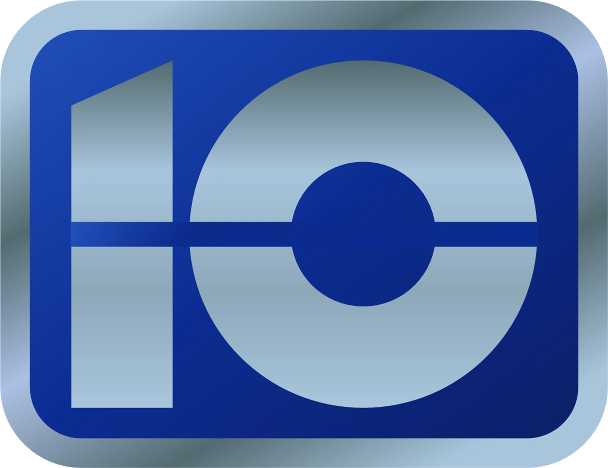 Network 10/Other Logopedia Fandom