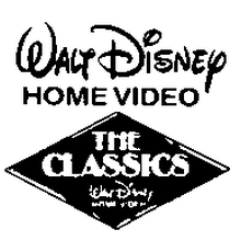 Disney Classics Logopedia Fandom
