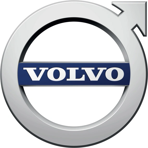 Volvo logo png