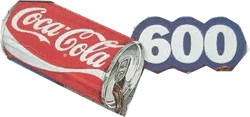 CocaCola 600 Logopedia Fandom