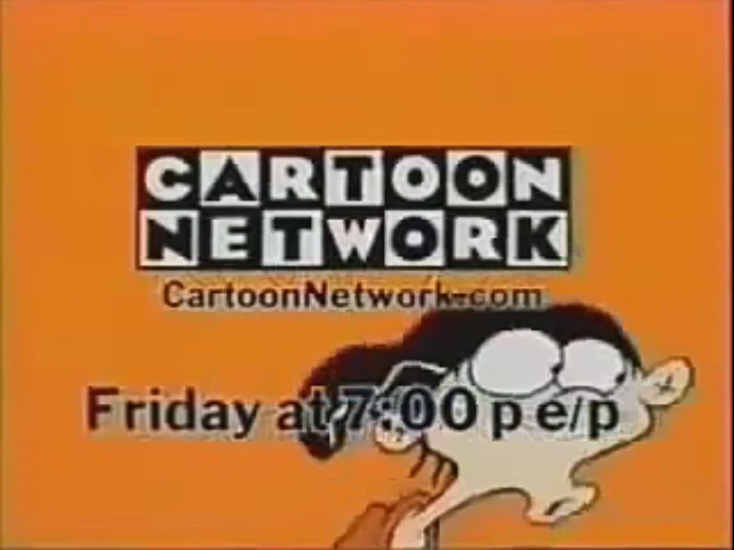 Image Cartoon Network ad on Nickelodeon.JPG Logopedia FANDOM