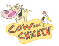 Cow and Chicken | Logopedia | FANDOM powered by Wikia