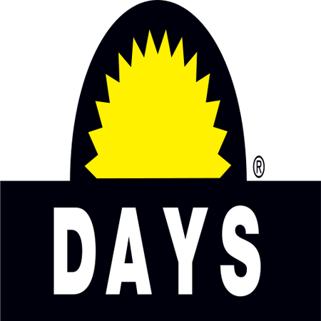 Days Inn Logopedia Fandom
