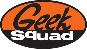 Geek Squad | Logopedia | FANDOM powered by Wikia