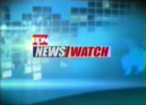 NewsWatch (Philippine TV Program) | Logopedia | Fandom