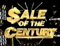 Sale of the Century (Australia) | Logopedia | Fandom