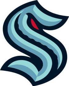 Seattle Kraken | Logopedia | Fandom