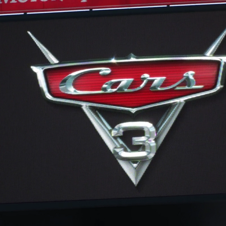Cars 3 Logopedia Fandom