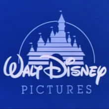 Walt Disney Pictures Other Logopedia Fandom