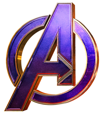 Avengers Film Saga Logopedia Fandom