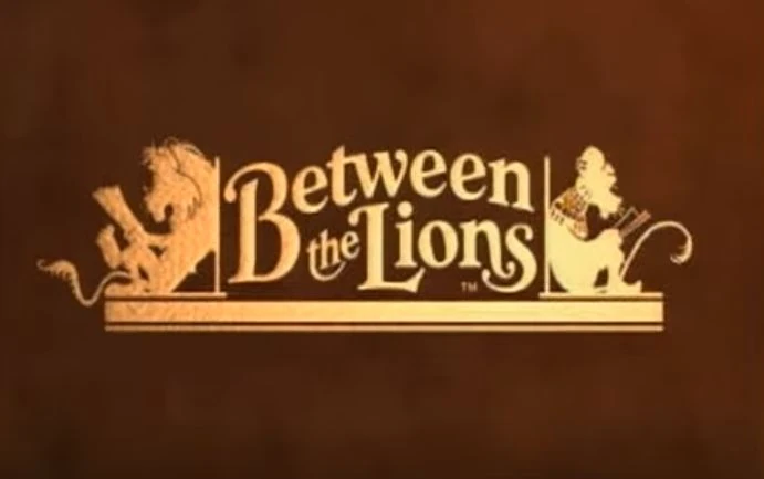 Between the Lions | Logopedia | FANDOM powered by Wikia