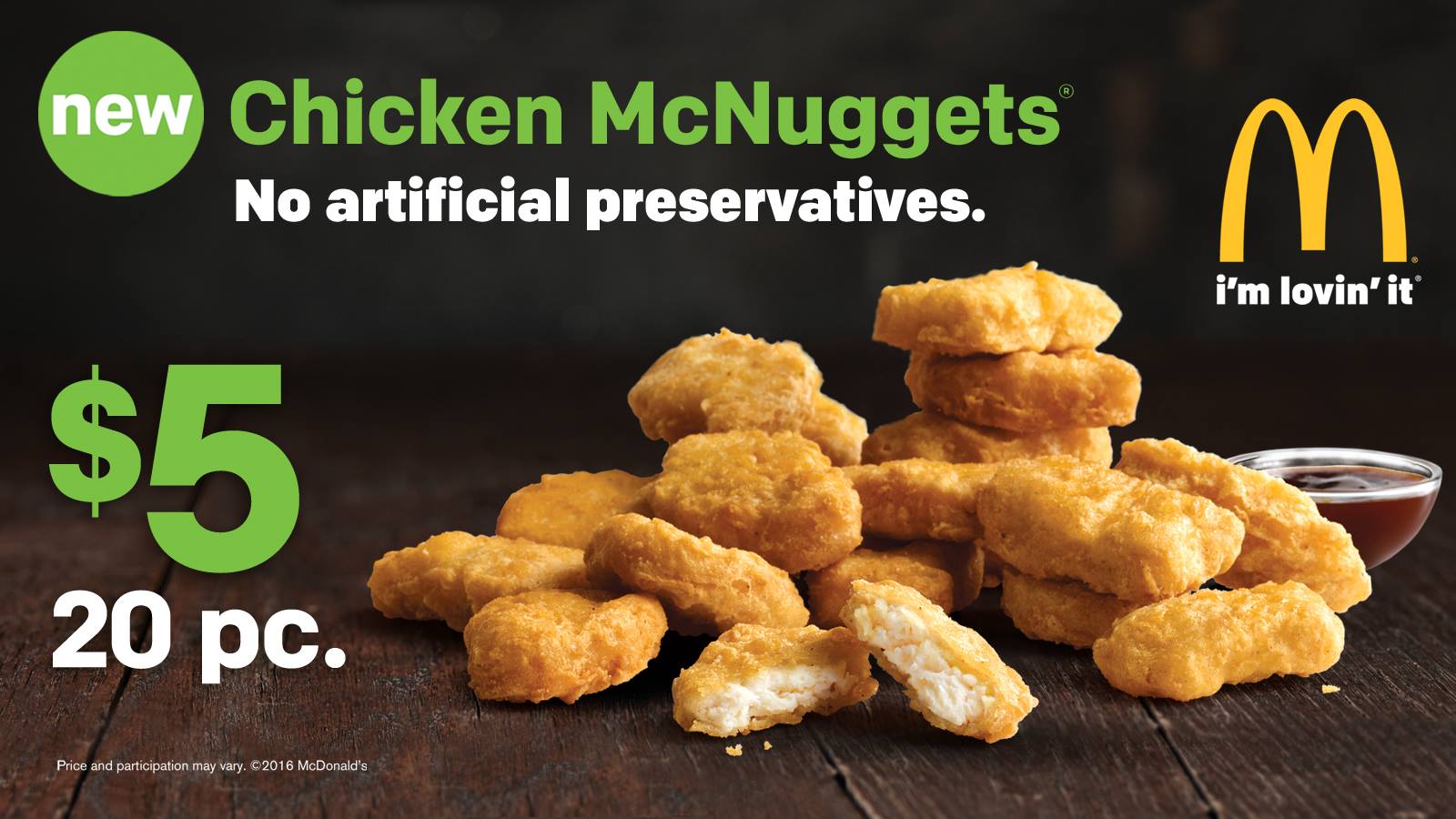 McDonald's Chicken McNuggets | Logopedia | FANDOM powered by Wikia