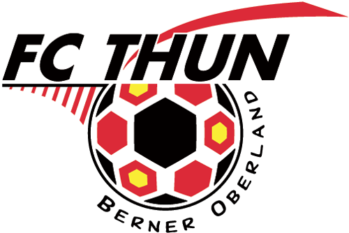 Image - FC Thun logo (2010-2011).png | Logopedia | FANDOM ...