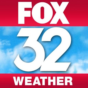 fox 32 weather meteorologist 1996