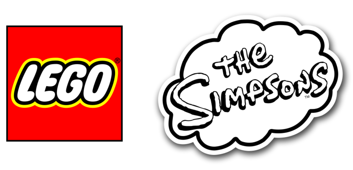 lego the simpsons logopedia