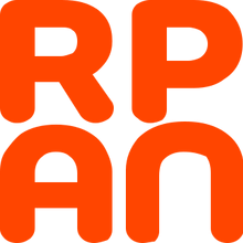 Reddit Public Access Network Logopedia Fandom