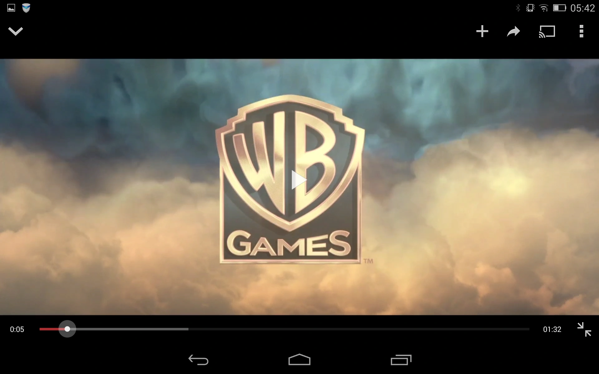 Warner Bros. Games/Trailer Variants | Closing Logo Group Wikia | Fandom