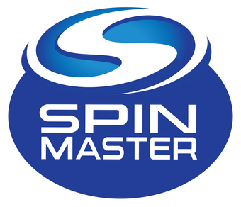 2012 spin master