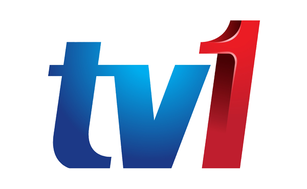 TV1 (Malaysia) | Logopedia | FANDOM powered by Wikia