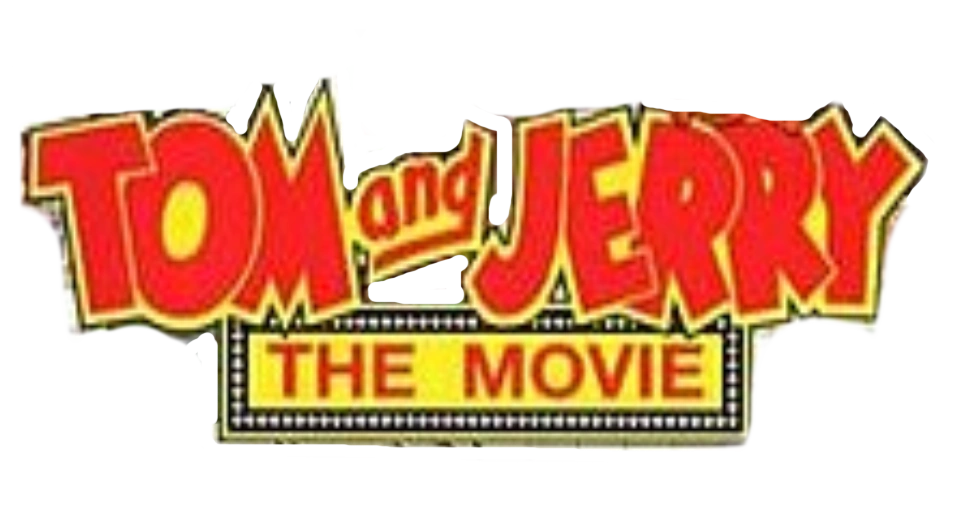 Tom and Jerry The Movie (Video Game) Logopedia Fandom