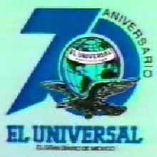 El Universal Mexico Logopedia Fandom