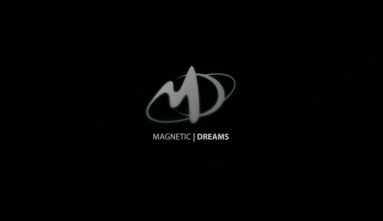 Magnetic Dreams Animation Studio | Logopedia | Fandom
