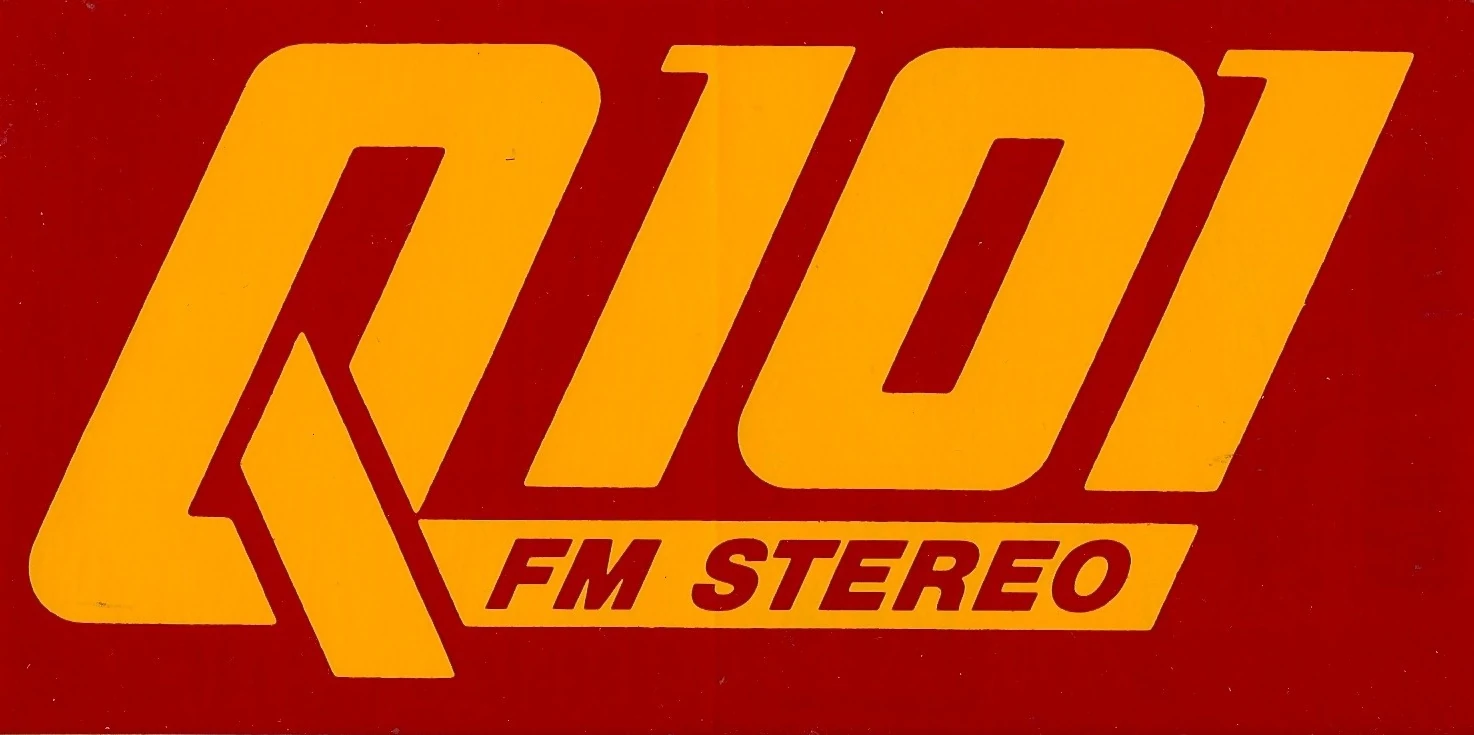 WKQX (FM) Logopedia FANDOM powered by Wikia