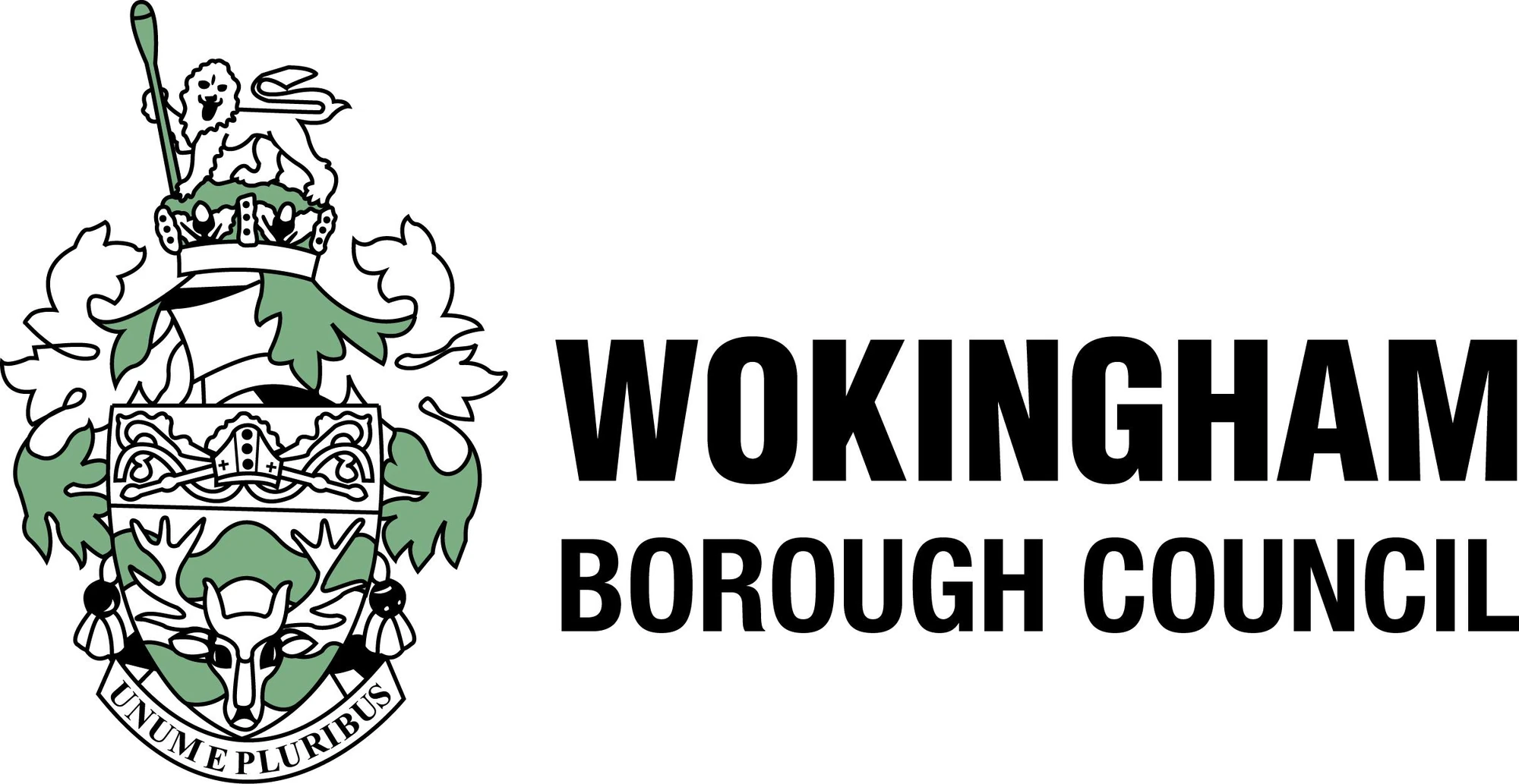 Wokingham Borough Council Logopedia FANDOM powered by Wikia