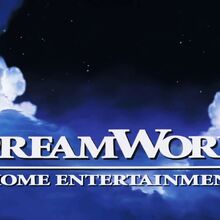 Dreamworks Home Entertainment Other Logopedia Fandom