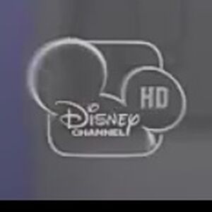 Disney Channel Hd Logopedia Fandom