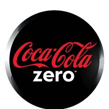Coca Cola Zero Sugar Logopedia Fandom