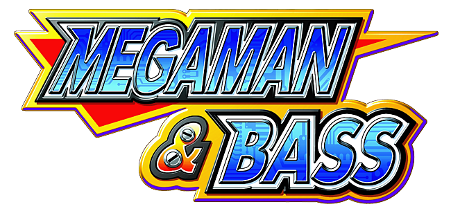 Mega Man And Bass Logopedia Fandom Powered By Wikia 4876