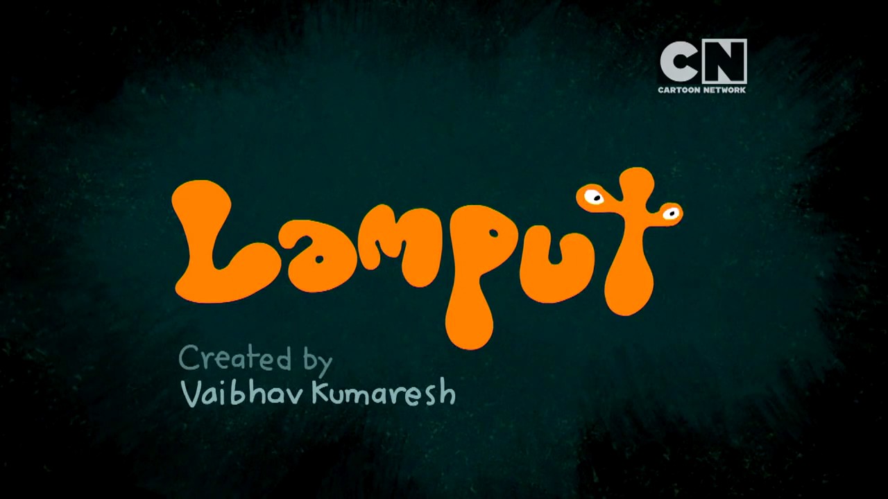 Lamput | Logopedia | FANDOM powered by Wikia
